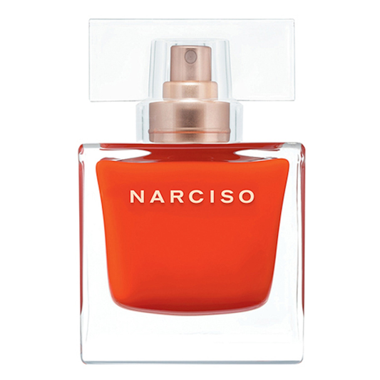 Narciso Rodriguez Rouge Eau De Parfum 30ml Spray