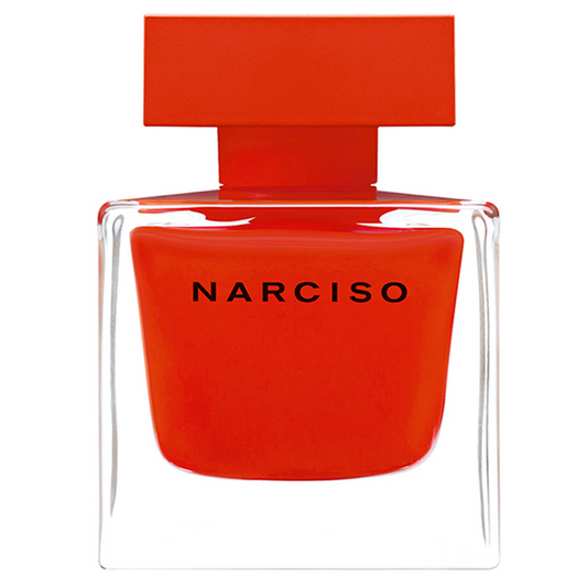 Narciso Rodriguez Rouge Eau De Parfum 50ml Spray