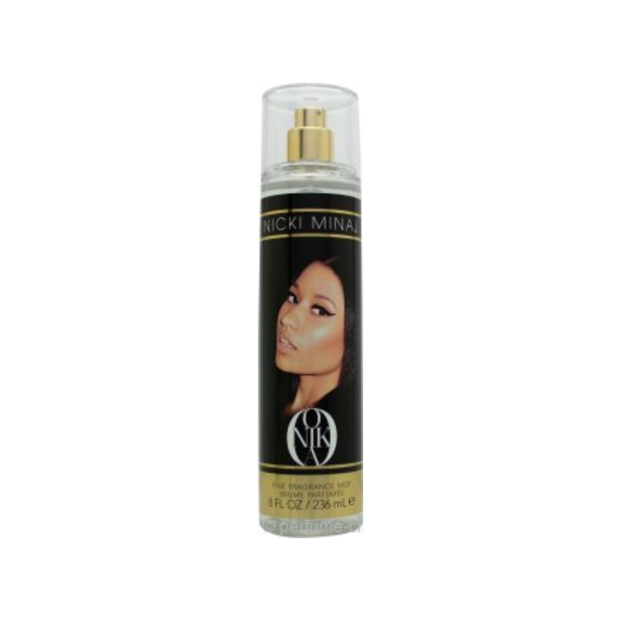 Nicki Minaj Onika Body Mist 235ml Spray