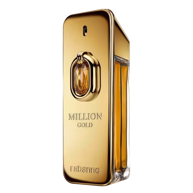 Rabanne Million Gold Elixir Eau De Parfum 200ml Spray