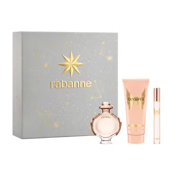 Rabanne Olympea Eau De Parfum 50ml Gift Set