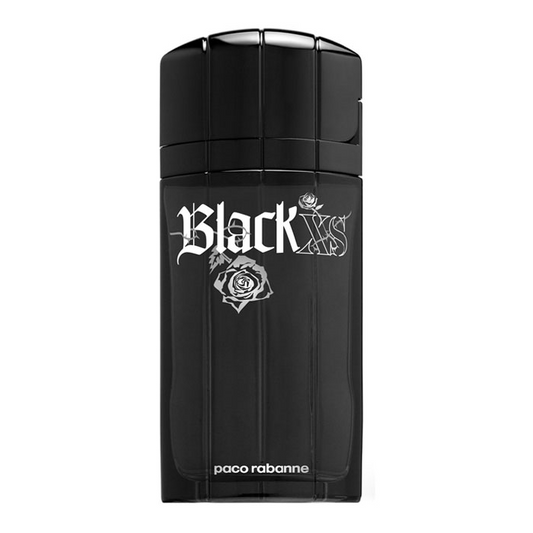 Rabanne Black XS Eau De Toilette 100ml Spray