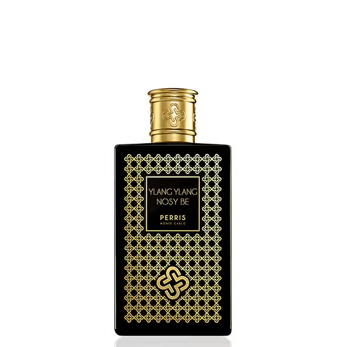 Perris Monte Carlo Ylang Ylang Nosy Be Eau De Parfum 50ml Spray