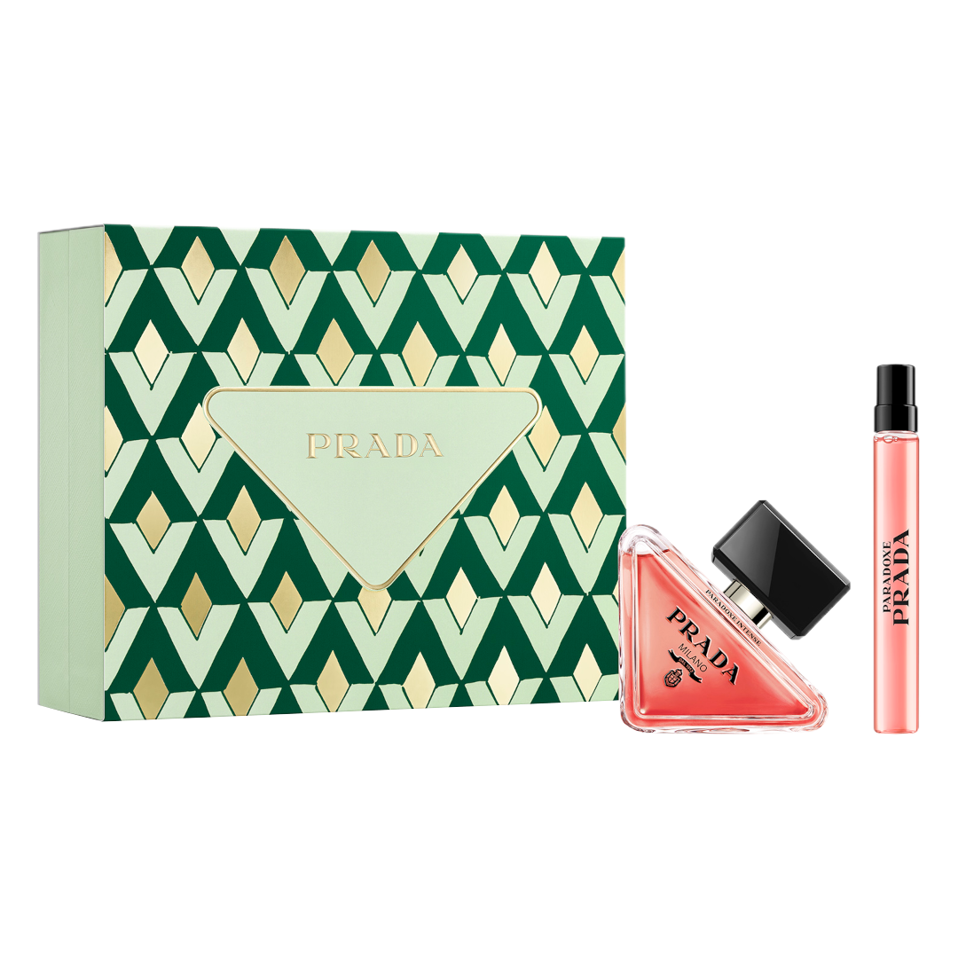 Prada Paradoxe Intense Eau De Parfum 50ml Gift Set