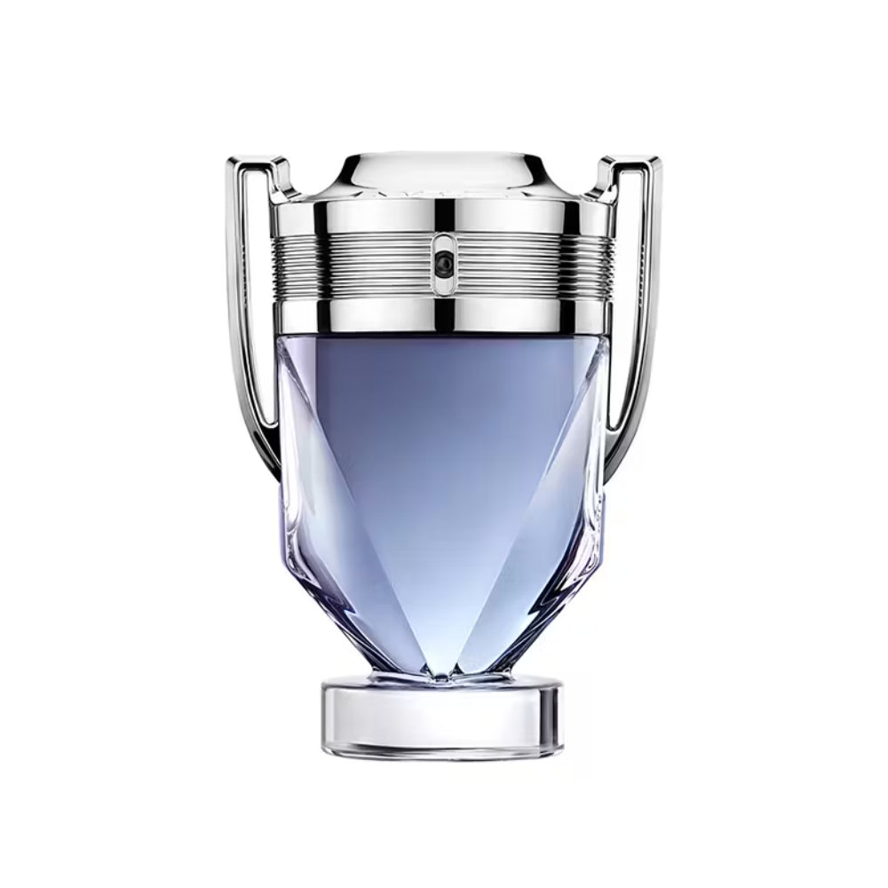 Paco Rabanne Invictus Intense Eau de Toilette 50 ml – Genuine (Box May Be Damaged)
