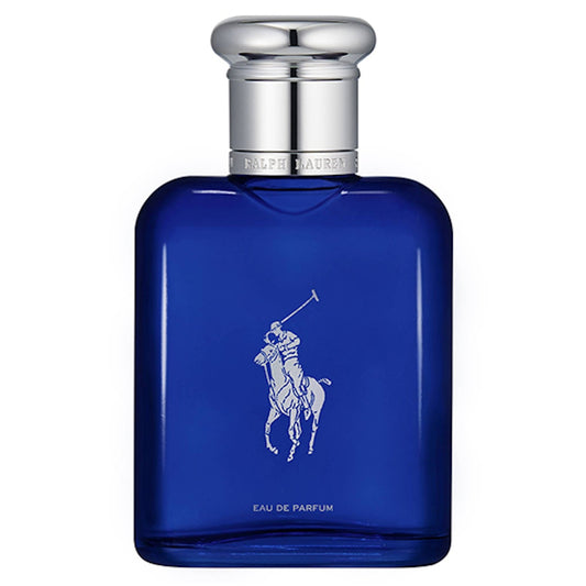 Ralph Lauren Polo Blue Eau De Parfum 75ml Spray