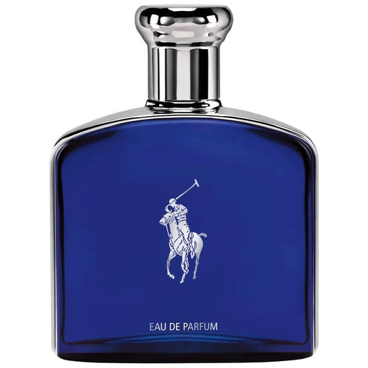 Ralph Lauren Polo Blue Men's Eau De Parfum 125ml Spray