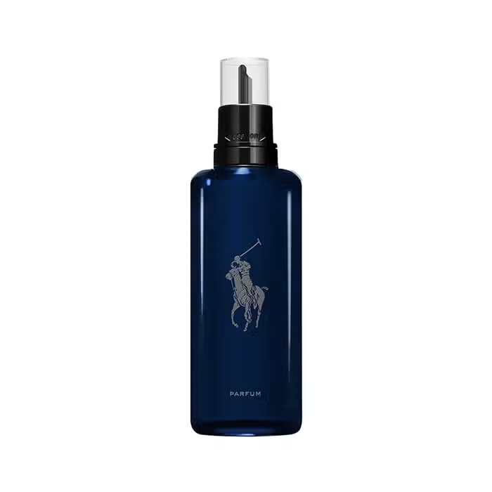 Ralph Lauren Polo Blue Parfum 150ml Refill