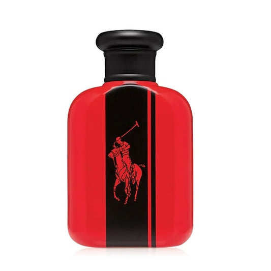 Ralph Lauren Polo Red Intense Eau De Parfum 75ml Spray