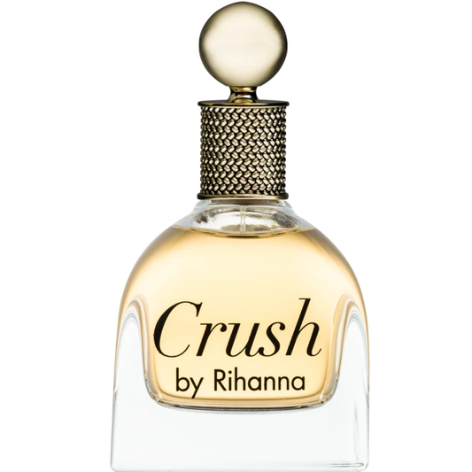 Rihanna Riri Crush By Rihanna Eau De Parfum 100ml Spray