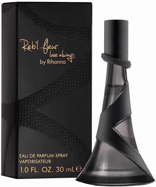 Rihanna Reb'Fleur Love Always Eau De Parfum 30ml Spray