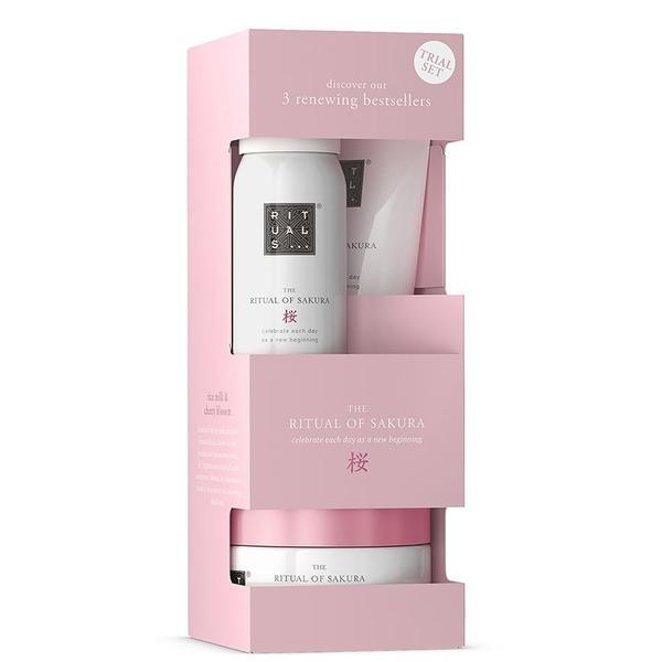 Rituals The Ritual Of Sakura Body Care Set