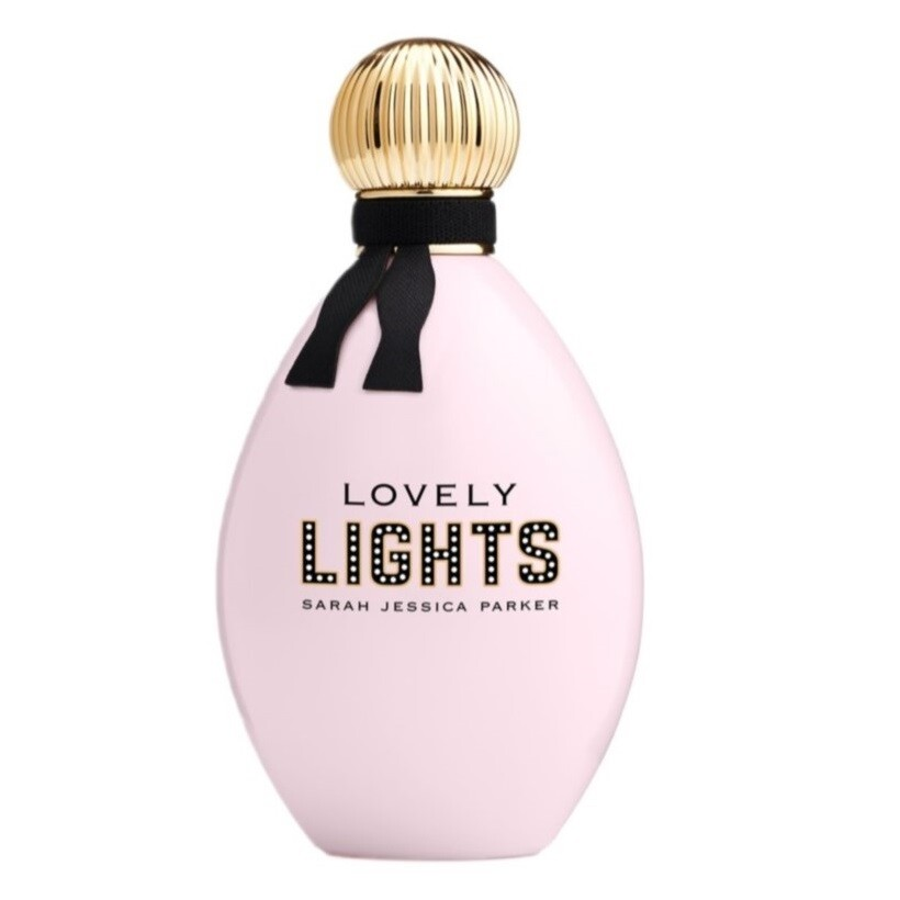 Sarah Jessica Parker Lovely Lights Eau De Parfum 100ml Spray