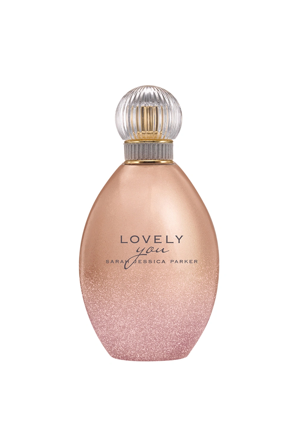 Sarah Jessica Parker Lovely You Eau De Parfum 50ml Spray
