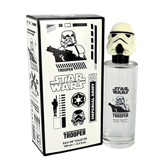 Stormtrooper 3D Eau De Toilette 100ml Spray