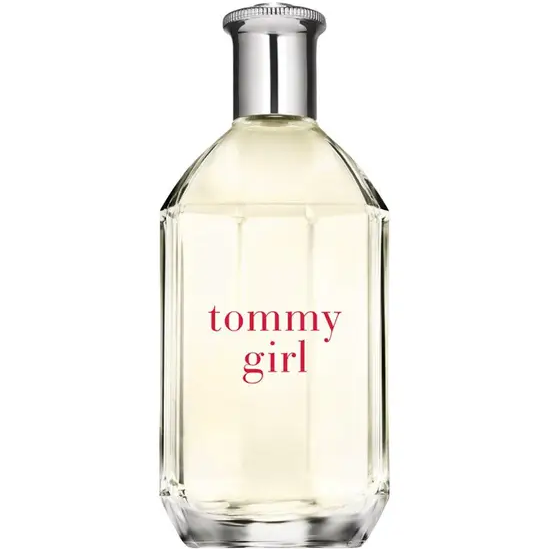 Tommy Hilfiger Tommy Girl Eau De Toilette 50ml Spray