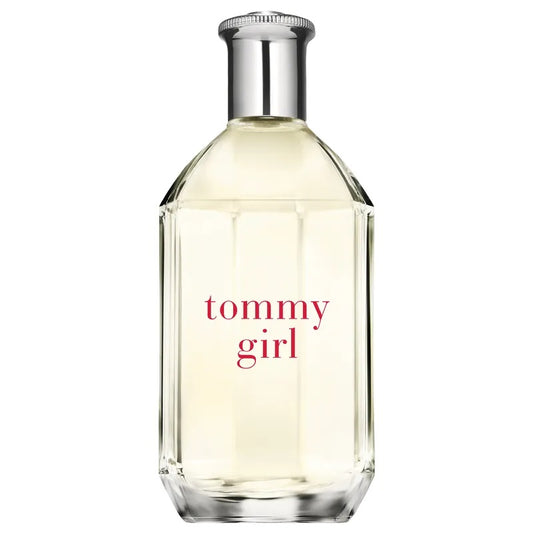 Tommy Girl Eau De Toilette 200ml Spray