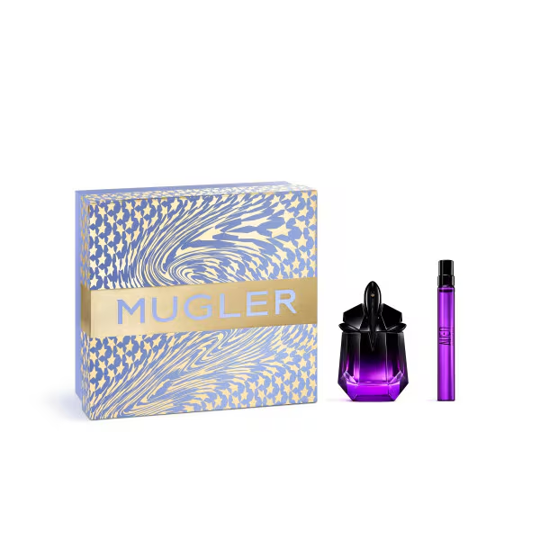 Mugler Alien Extraintense Eau De Parfum 30ml Gift Set