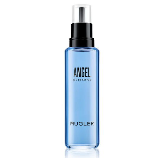 Mugler Angel Eau De Parfum 100ml Refill Bottle