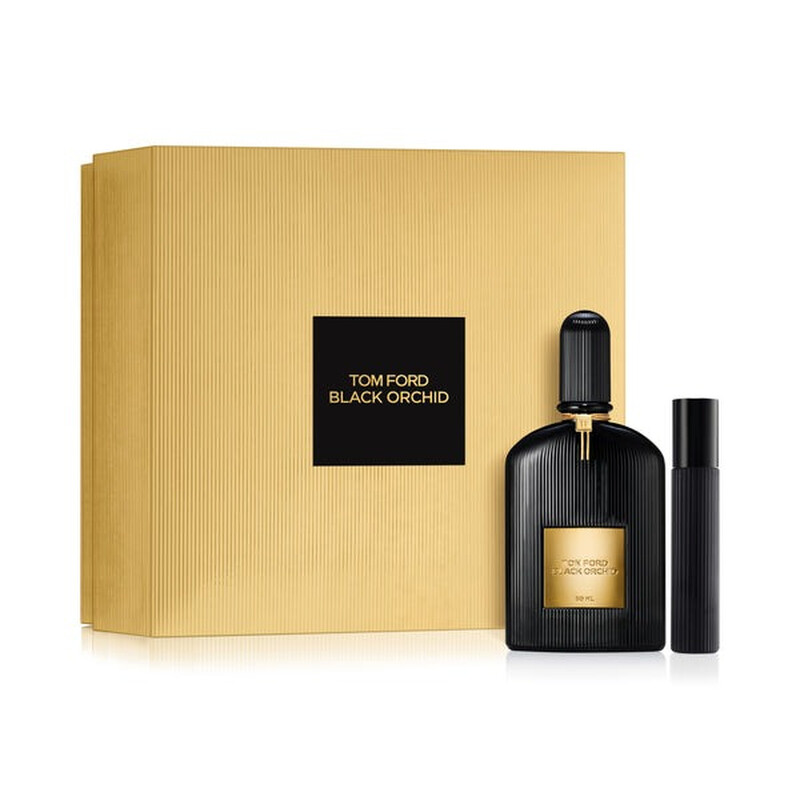 Tom Ford Black Orchid Eau De Parfum 50ml Gift Set