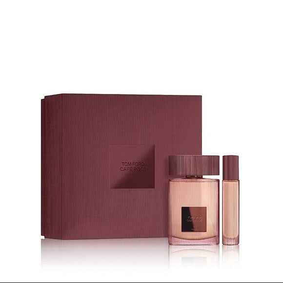 Tom Ford Case Rose Eau De Parfum 50ml Gift Set