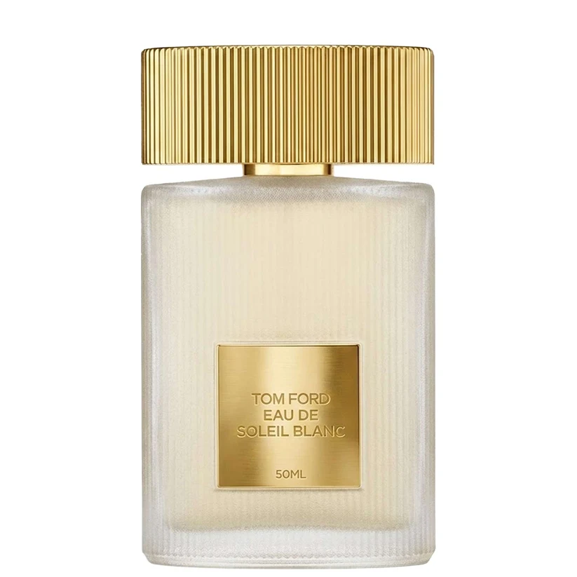 Tom Ford Eau De Soleil Blanc Eau De Toilette 50ml Spray