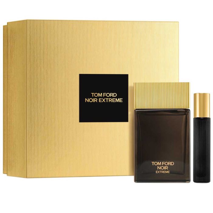Tom Ford Noir Extreme Eau De Parfum 100ml Gift Set