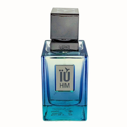Ushuaia For Him Eau De Parfum 100ml Spray