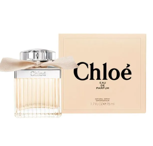 Chloe Eau De Parfum 75ml Spray