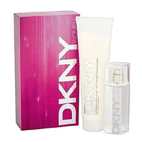 DKNY Women Eau De Toilette 30ml Gift Set