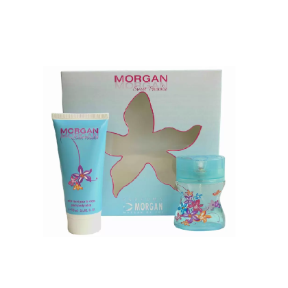 Morgan Sweet Paradise Eau De Toilette 35ml Spray