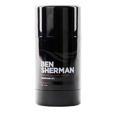 Ben Sherman Deodorant Stick 75g