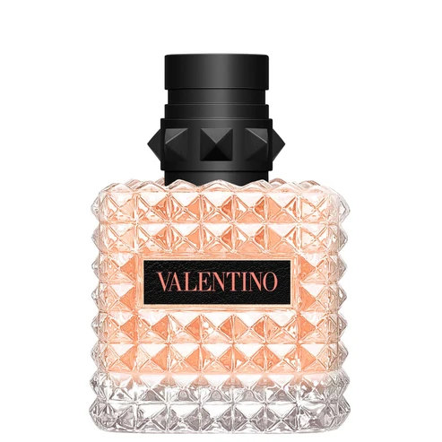 Valentino Donna Born In Roma Coral Fantasy Eau De Parfum 30ml Spray