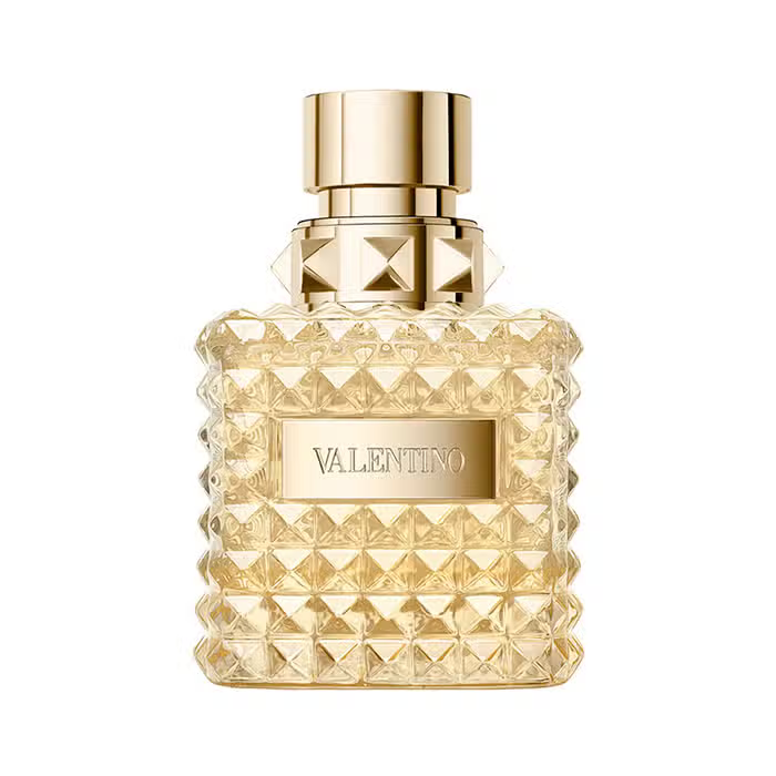 Valentino Born In Roma Donna The Gold Eau De Parfum 50ml Spray