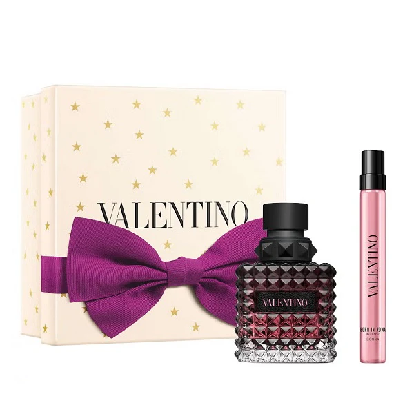 Valentino Born In Roma Donna Intense 50ml Gift Set