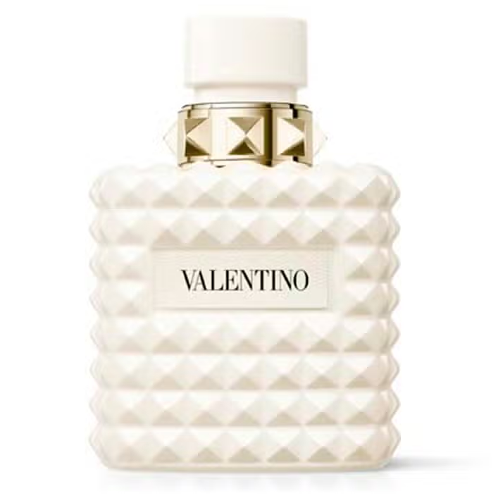 Valentino Born In Roma Donna Ivory Eau De Parfum 100ml Spray