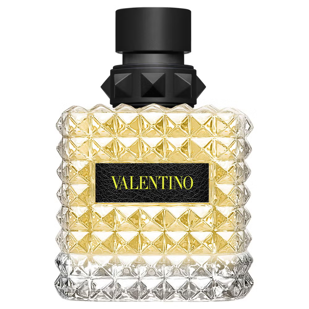 Valentino Donna Born In Roma Yellow Dream Eau De Parfum 30ml Spray