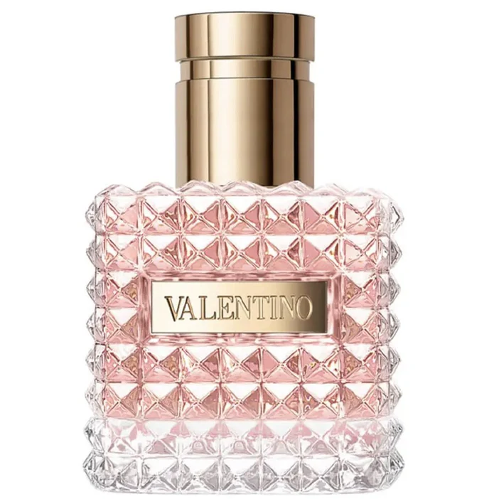 Valentino Donna Eau De Parfum 30ml Spray