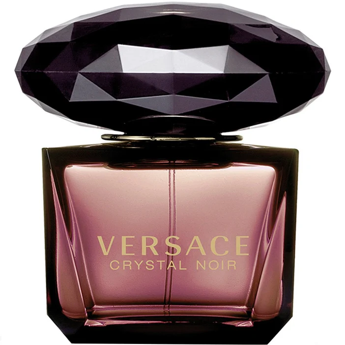 Versace Crysal Noir Eau De Toilette 90ml Spray