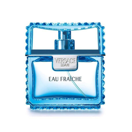 Versace Eau Fraiche 50ml Spray