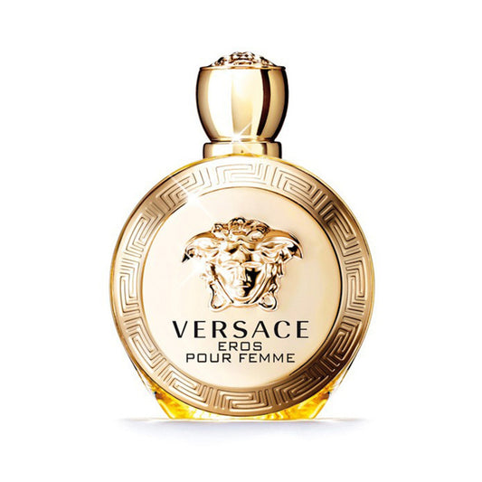 Versace Eros Pour Femme Eau De Parfum 50ml Spray
