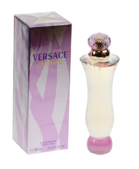 Versace Womens Eau De Parfum 30ml Spray