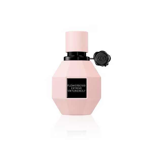 Viktor & Rolf Flowerbomb Extreme Eau De Parfum Intense 30ml Spray