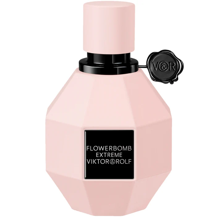 Viktor & Rolf Flowerbomb Extreme Eau De Parfum Intense 100ml Spray
