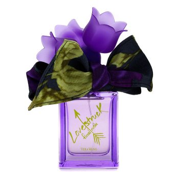 Vera Wang Lovestruck Floral Rush Eau De Parfum 50ml Spray