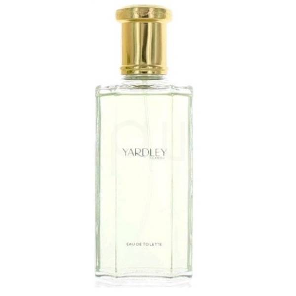 Yardley Lily Of The Valley Eau De Toilette 125ml Spray