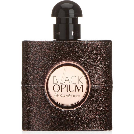 Yves Saint Laurent Black Opium Eau De Toilette 30ml Spray