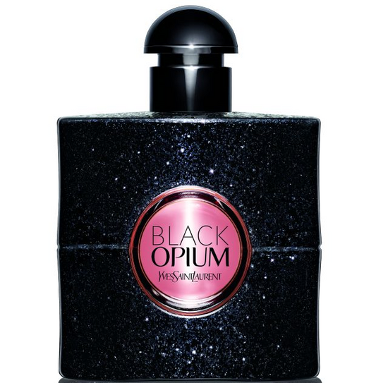Yves Saint Laurent Black Opium Eau De Parfum 150ml Spray