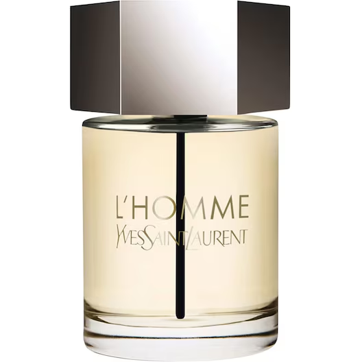 Yves Saint Laurent L'Homme Eau De Toilette 60ml Spray