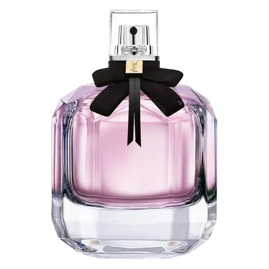 Yves Saint Laurent Mon Paris Eau De Parfum 150ml Spray